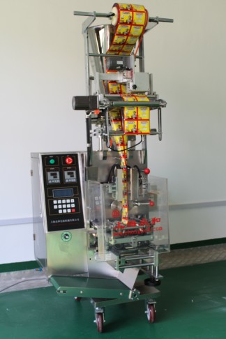 顆粒包裝機 顆粒包裝機